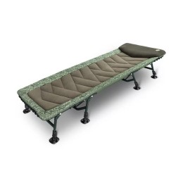 Delphin Eightlux 8 Lábas ágy C2G