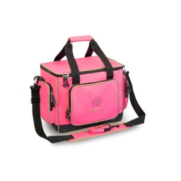Delphin Queen Carry Pink Táska