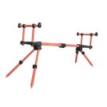 Delphin ROD POD Bronx Stalx Queen