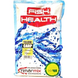 Timár MIX Fish Health Method Etetőanyag + Komplex Adalék