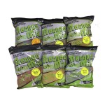 Timár Etetőanyag Fanatical Method MIX 1KG