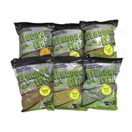 Timár Etetőanyag Fanatical Method MIX 1KG