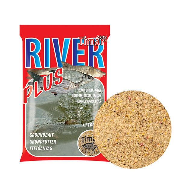 Timár MIX Etetőanyag 1kg, 3KG