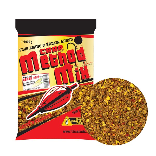 Timár MIX Ready MIX 1 KG