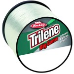 Berkley Trilene BIG Game Monofil Zsínor