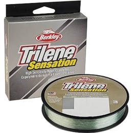 Berkley Trilene Sensation Monofil Zsinór 300m