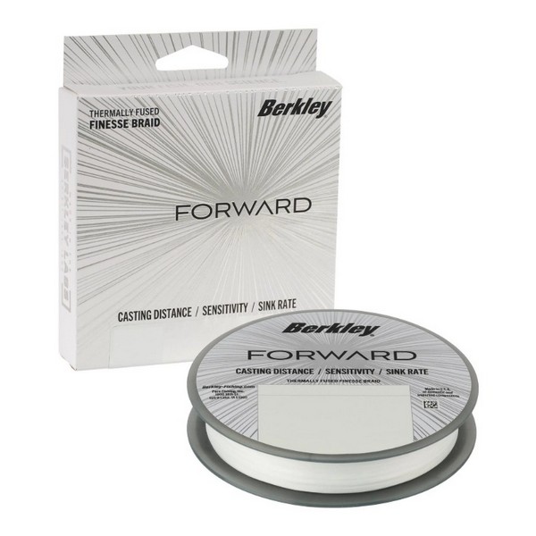 Berkley Eforward CRY