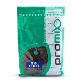 Promix BIG Papa Method Pellet 800 G