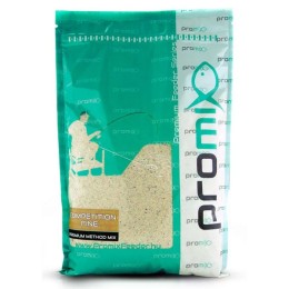 Promix Competition Carp Etetőanyag