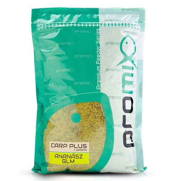 Promix Carp Plus Etetőanyag