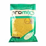 Promix Gold, Silver