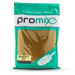 Promix Sweet F1 Etetőanyag 800g