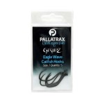 Pallatrax Gripz Catfish Hooks