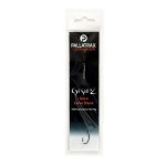 Pallatrax Gripz Curve Shank Hair Rigs
