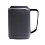 Ridgemonkey Thermo MUG Gunmetal Duplafalu Bögre