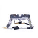 Ridgemonkey Quad Stove PRO Gázfőző