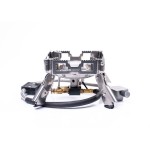Ridgemonkey Quad Stove PRO Mini Gázfőző