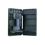Ridgemonkey Armoury Lite Tackle BOX Szerelékes Egység
