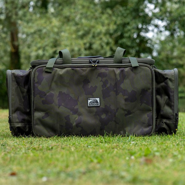 Ridgemonkey Ruggage KIT & Cool BAG - Tároló ÉS Hűtőtáska