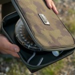 Ridgemonkey Ruggage Compact Scales Pouch - Mérleg Tartó