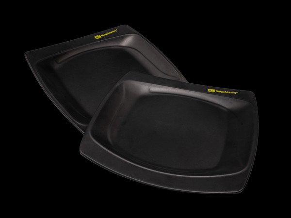 Ridgemonkey DLX Large Plate Tányér