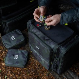 Ridgemonkey Ruggage 40 Litre Rucksack AND Accessory Case Bundle - Hátizsák Rendszer