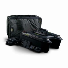 Ridgemonkey Hunter 750 Bait Boat Echo Edition Etetőhajó Szonárral