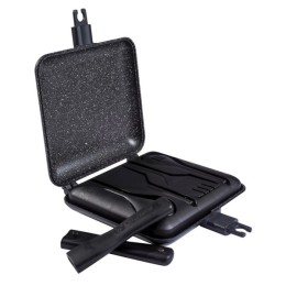 Ridgemonkey Connect Sandwich Toaster XL 10th Anniversary Limited Edition Sütő