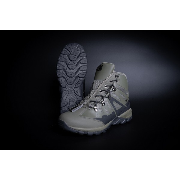 Ridgemonkey Apearel Quickzip All-weather Boots Bakancs