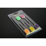 Ridgemonkey Rm-tec Needle SET Fűzőtű Készlet