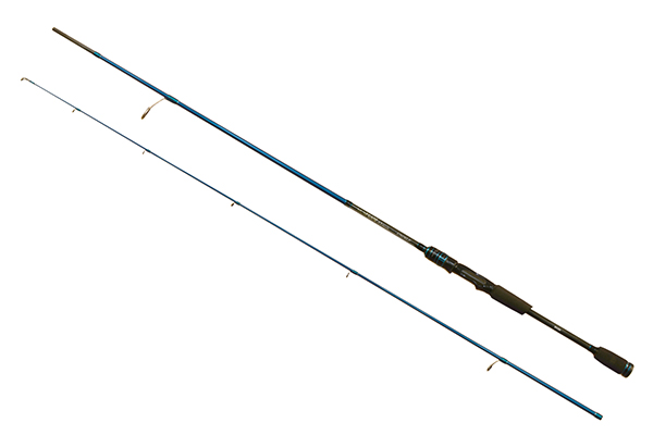 Ryobi NUM ONE Blue Fuji Pergető BOT