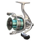 Ryobi Ranmi Ultimate Warrior SG Orsó