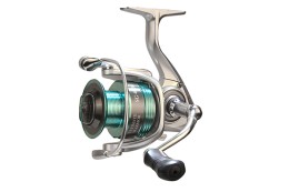Ryobi Ranmi Ultimate Warrior SG Orsó