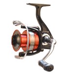 Ryobi Ranmi Ultimate Warrior BR Orsó