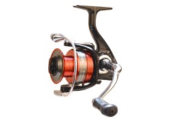 Ryobi Ranmi Ultimate Warrior BR Orsó