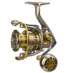 Ryobi Lone Wolf PRO MC Orsó