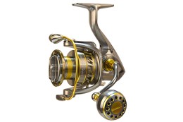 Ryobi Lone Wolf PRO MC Orsó