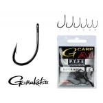 Gamakatsu A1 G-carp Super Hooks Ptfe Horog