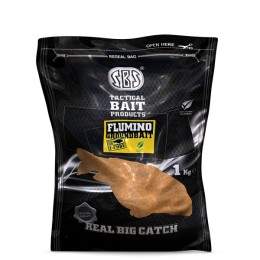 SBS Flumino Groundbait Z-code
