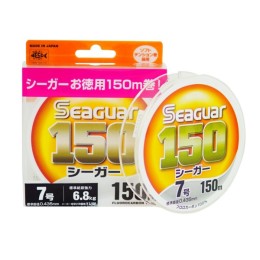 Seaguar 150m Fluorocarbon Zsinór
