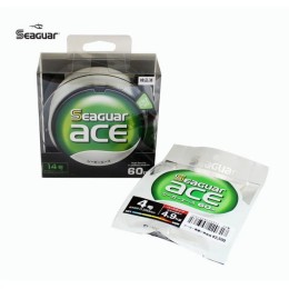 Seaguar ACE 60M Fluorocarbon Zsinór