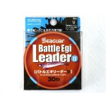 Seaguar Battle EGI Leader 30M Fluorocarbon Zsinór