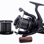 Sonik Dominatorx 6000rs BIG PIT Orsó