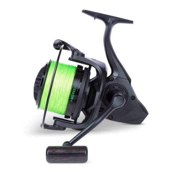 Sonik Herox Spod Orsó (200m 30lb Fonott Zsinórral)