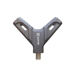 Sonik Aluminium Spreader Block Meritőfej Adapter