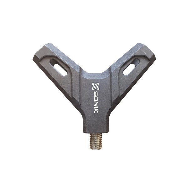 Sonik Aluminium Spreader Block Meritőfej Adapter