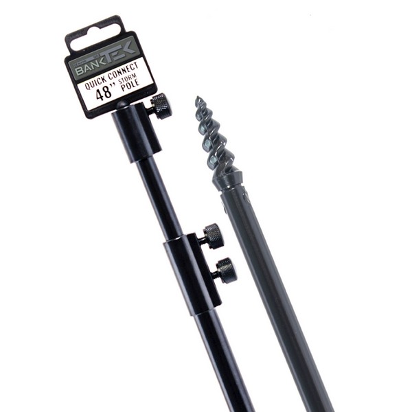 Sonik Bank-tek Quick Connect 48inch Storm Pole