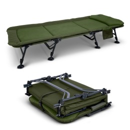 Sonik Bank-tek Levelbed Wide ágy