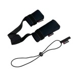 Sonik Xtractor Elastic TIP Protectors Botpánt