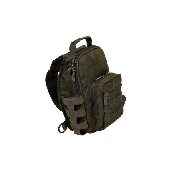 Sonik Xtractor Sling BAG Háti Táska